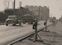 Miller Street Reconstruction