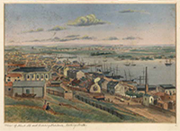 Waterside Cold Store Wharf