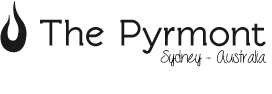 The Pyrmont